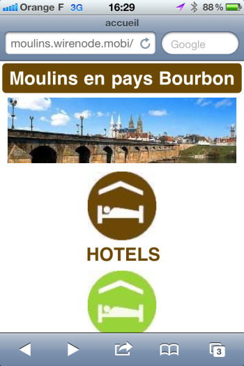 Mobilité, quand tu nous tiens !