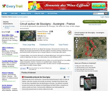 Mobilité, quand tu nous tiens !