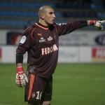 Ruffier : « On va s’accrocher »