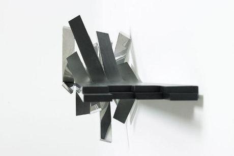 Mobilier explosion par Vincent Dubourg