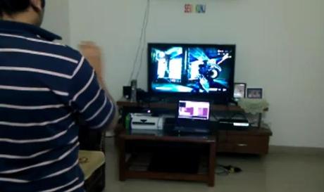 Jouer sur PS3, sur Killzone 3 avec Kinect ? C’est possible.