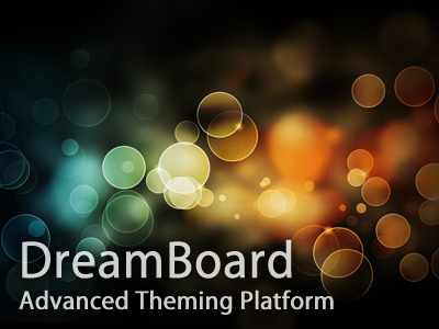 DreamBoard : Alternative Winterboard disponible sur Cydia