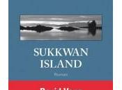 Sukkwan Island David Vann
