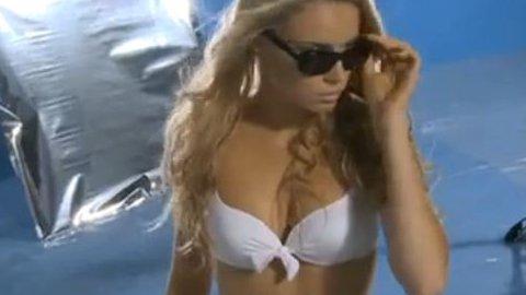 Carré Viiip ... Voici le mannequin suisse qui accuse Xénia de lui avoir volé son identité