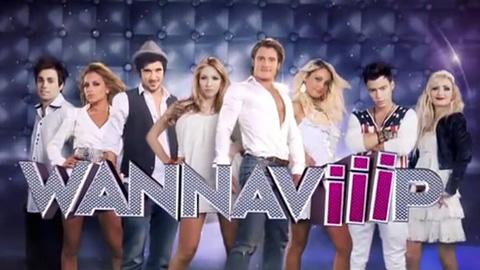 Carré ViiiP ... la présentation des ''Wanna VIP'' devant tout le monde
