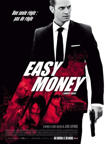 Critique cinéma: Easy Money