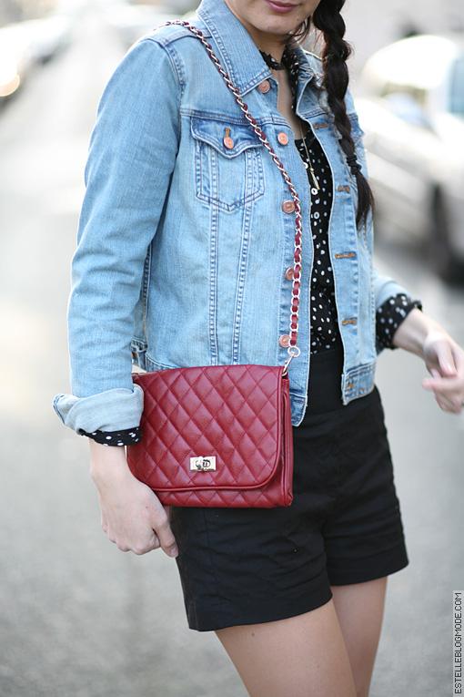 sac mango En mode printemps ?