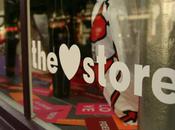 Passage Désir lovestores chics Paris