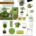 Marions-nous oct/nov/déc 2010 Shopping tendance Love'n gift cadeau d'invité