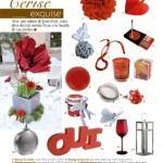 Marions-nous oct/noc/déc 2010 Marions-nous a choisi Love'n gift et ses cadeaux pour invités