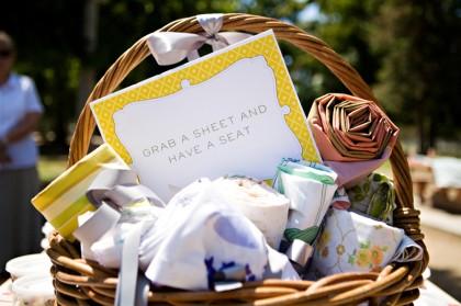 Oh Happy day ! {Real Wedding}