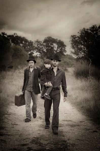 A giorno {Photographe}