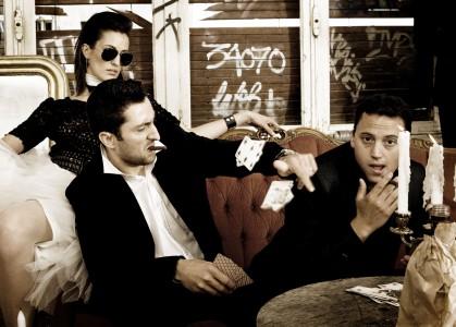 A giorno {Photographe}