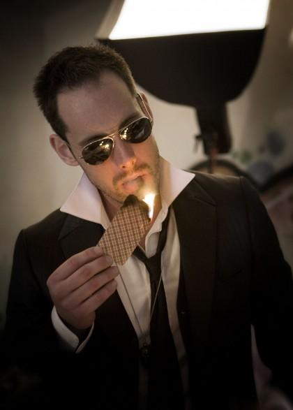 A giorno {Photographe}