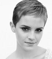 Emma Watson, nouvelle égérie Lancôme
