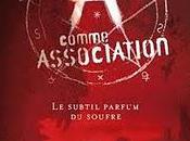 comme Association tome subtil parfum soufre pierre Bottero