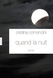 Cristina Comencini - Quand la nuit
