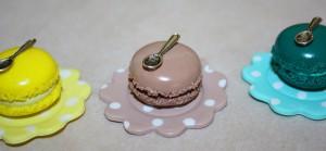 Anne Cécile fimoteuse de la semaine sur Bijoux Sucrés