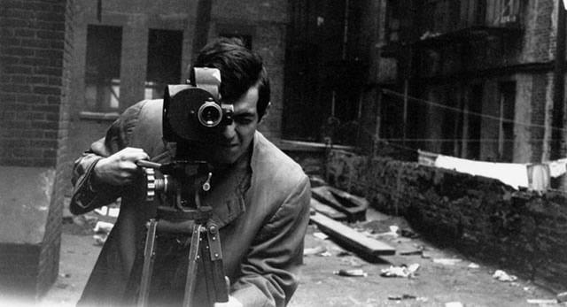 Stanley Kubrick, l’exposition