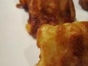 Mini canelés comté