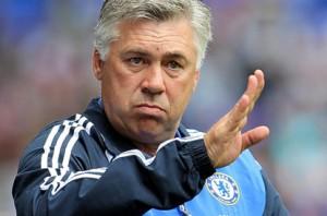 Chelsea : Ancelotti a apprécié