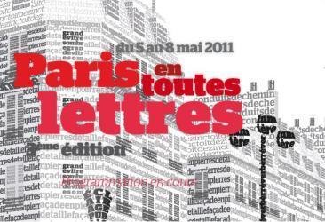 La ville est un roman : cartographie littéraire de Paris
