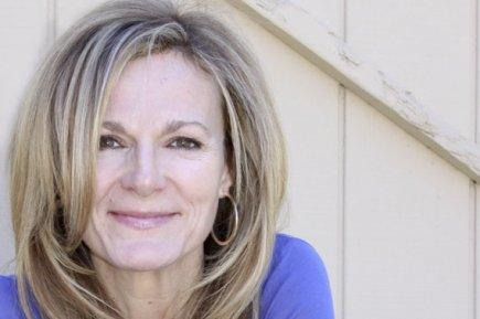 Lori Lansens sait traduire en mots la dépendance... (Photo fournie par Random House)