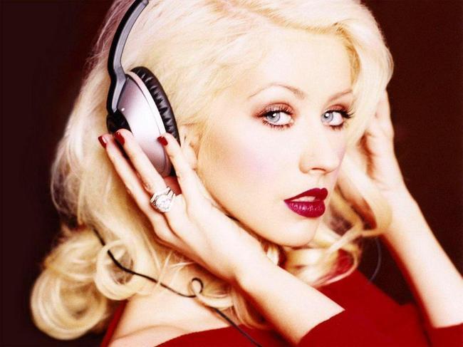 Top 10 des clips de Christina Aguilera : The Voice ! 