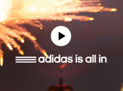 Adidas nouvelle
