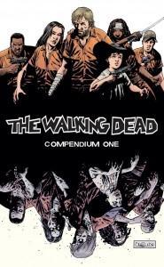 Walking Dead, l’interview de Charlie Adlard