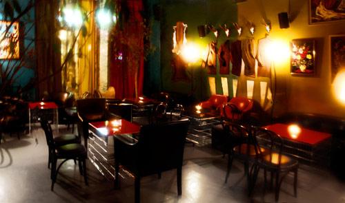 Wildrik : l’echappee sauvage