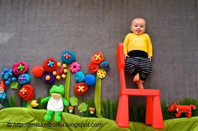 Un lundi parmi tant d'autres #21