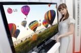 lg 3d passif 4 160x105 La 3D passive chez LG en Corée