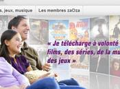 accès l’intégralité catalogue zaOza pour euros