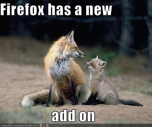 firefox lol Firefox 5 disponible dès le mois de juin ?
