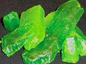 bonbons Kryptonite