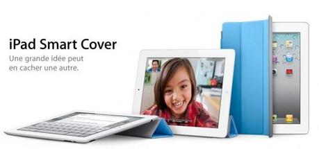 iPad 2 : la Smart Cover décevante ?