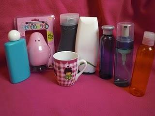 Rho colis surprise ce matin  ! Merciiiiii !!!