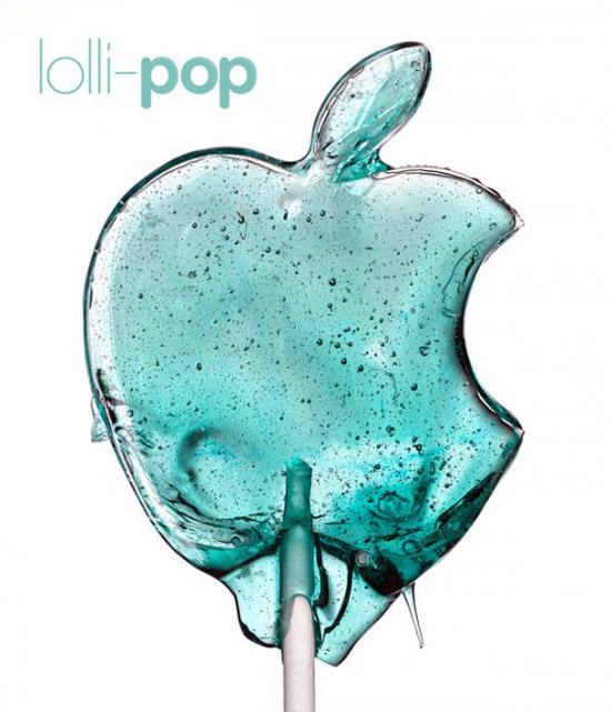 The Lolli-POP project