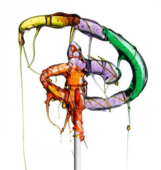 The Lolli-POP project