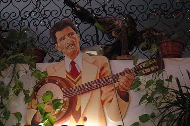 CARPE CONTRE HARENG / CARP VS HERRINGS