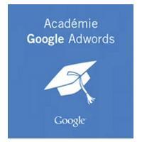 Ce que j’ai retenu de l’Académie Google Adwords