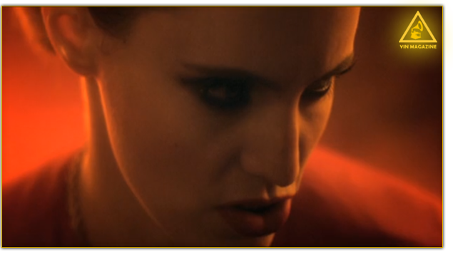 ANNA CALVI Blackout ANNA CALVI   Blackout | Video