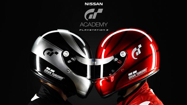 Le contre-la-montre de la GT Academy est lancé !