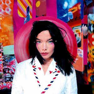 Björk participera au prochain Manchester International Festival.
