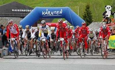 Photo © Bad Kleinkirchheim Tourismus