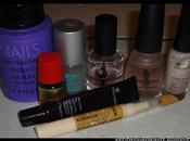 routine ongles