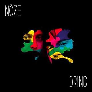 Nôze - Dring (2011)