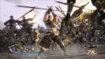 Image attachée : Dynasty Warriors 7 sous tous les angles