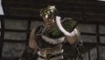 Image attachée : Dynasty Warriors 7 sous tous les angles